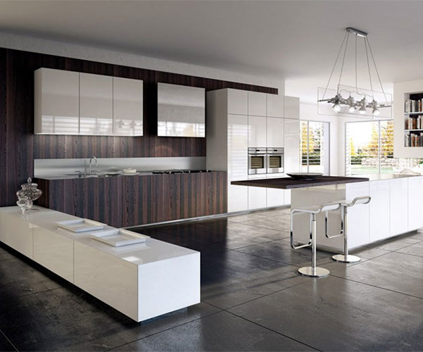 Le cucine